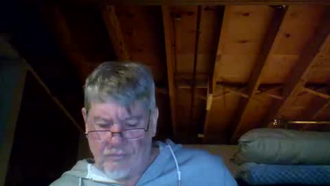 mrblade666 online show from March 3, 2026, 11:32 pm