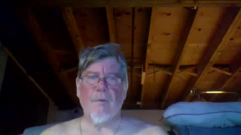 mrblade666 online show from April 8, 2026, 11:48 pm