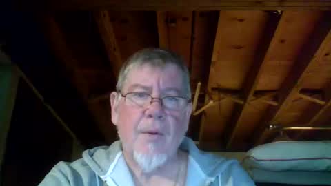 mrblade666 online show from May 31, 2026, 7:04 pm