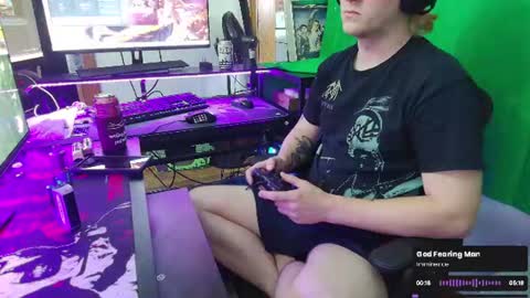 TyTheBiGuy online show from July 1, 2026, 4:18 pm