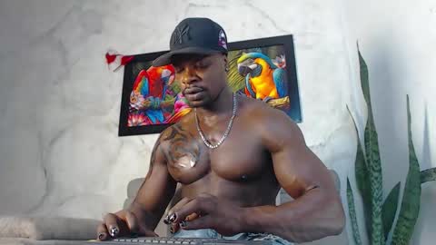 byron online show from September 18, 2025, 12:45 am