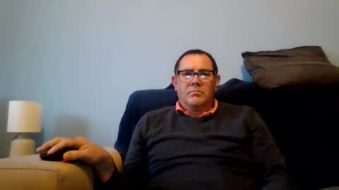 Mrcaruso online show from January 8, 2026, 4:53 pm