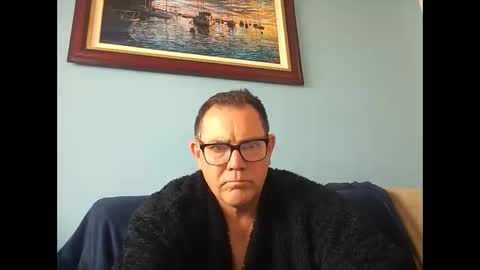 Mrcaruso online show from March 21, 2026, 9:14 am