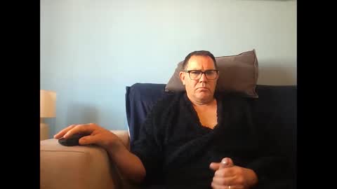 Mrcaruso online show from March 23, 2026, 7:34 am