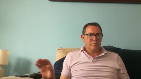 Mrcaruso online show from April 10, 2026, 4:12 pm