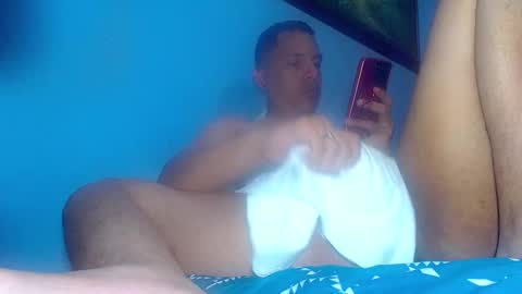 Snapshot of mrchrisdaniel chatting on October 10, 2025, 7:02 pm Christtofer online show from October 10, 2025, 7:02 pm