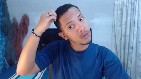 Christtofer online show from March 30, 2026, 12:28 pm