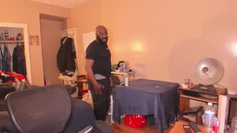 Chuck Daily online show from February 20, 2026, 10:05 am