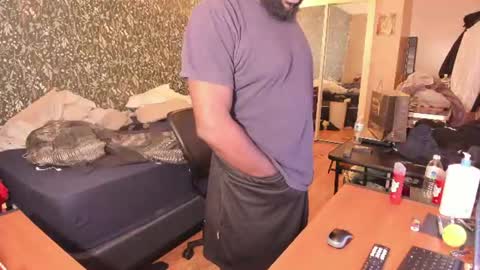 Snapshot of mrchuckdailyxxx chatting on July 15, 2026, 10:53 am Chuck Daily online show from July 15, 2026, 10:53 am