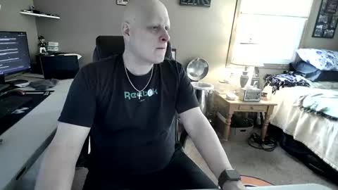 MrClean55 online show from February 23, 2026, 4:48 pm