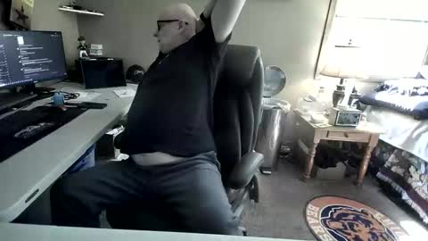 MrClean55 online show from March 30, 2026, 4:08 pm