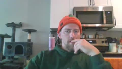 mrcumfixit online show from October 12, 2025, 3:11 pm