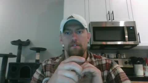 mrcumfixit online show from October 13, 2025, 7:47 pm