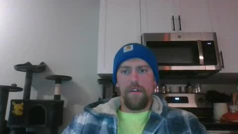 mrcumfixit online show from October 23, 2025, 8:18 pm