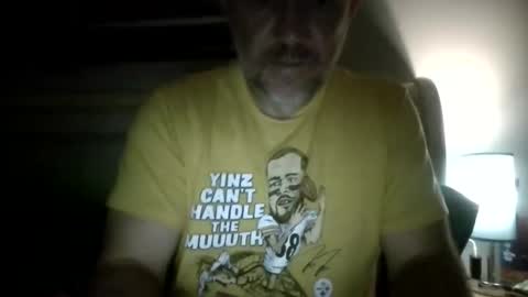 Mr. Dankerson online show from September 20, 2025, 3:18 am