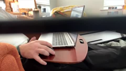 Mr. Dankerson online show from December 2, 2025, 5:52 pm