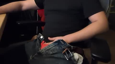 mrdelapampa online show from December 3, 2025, 2:04 pm