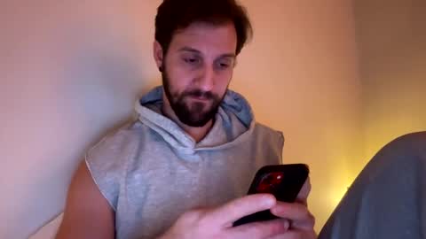 Snapshot of mrdickforyou08 chatting on December 15, 2024, 8:36 pm Mr Dick online show from December 15, 2024, 8:36 pm