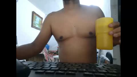Gato online show from December 30, 2024, 4:42 am