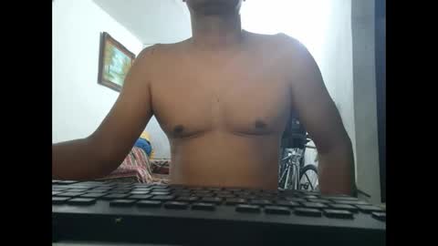 Gato online show from January 3, 2025, 4:00 am