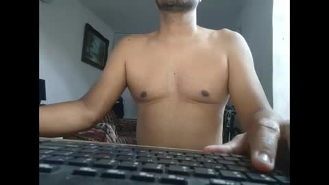 Gato online show from January 10, 2025, 2:57 am