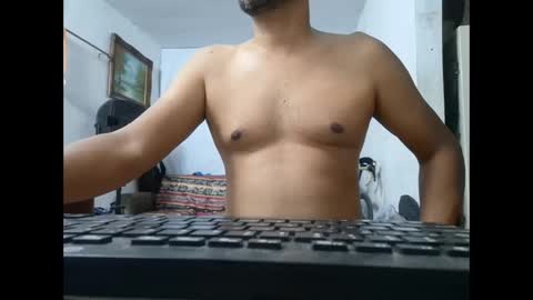 Gato online show from January 15, 2025, 2:38 am