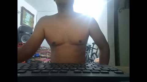 Gato online show from February 17, 2025, 3:04 am