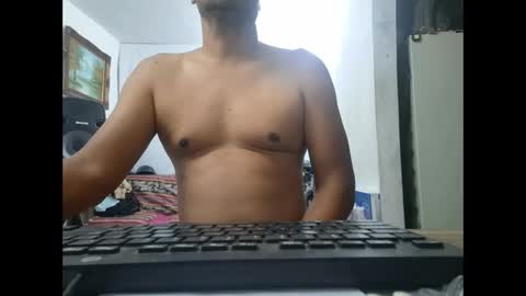 Gato online show from March 3, 2025, 2:58 am