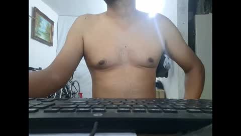 Gato online show from September 15, 2025, 2:44 am