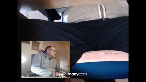 Snapshot of mrduplo1975 chatting on March 16, 2026, 11:47 am MrJohnsen1975 online show from March 16, 2026, 11:47 am