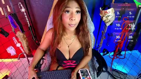 mrebonybdsm online show from April 8, 2026, 3:39 am