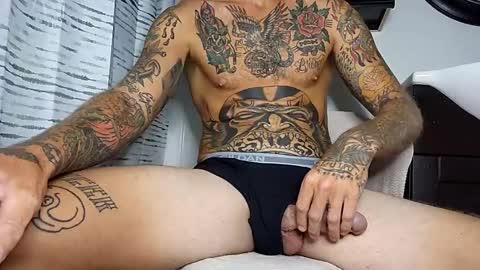 Rem M online show from January 31, 2025, 12:06 am