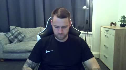 mrengland86566 online show from February 19, 2026, 2:07 am