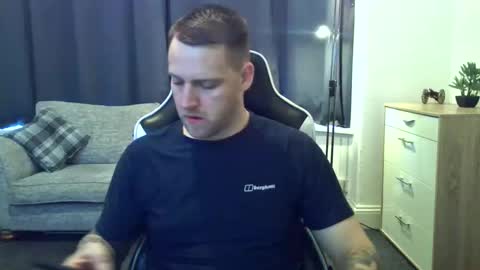 mrengland86566 online show from February 19, 2026, 3:30 pm