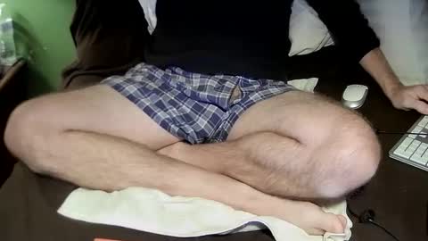 mrericsmith  email hidnnn online show from January 3, 2025, 4:59 pm