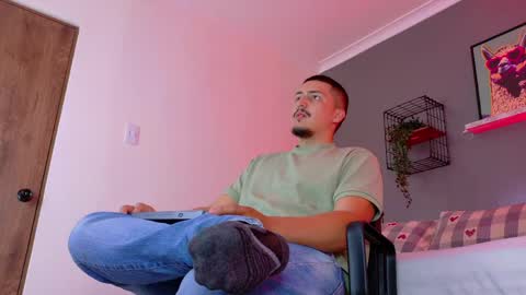 Mr Fox online show from February 28, 2026, 4:41 pm