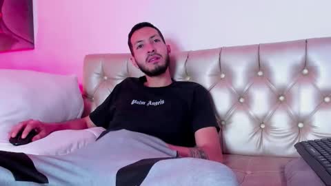 Andy online show from March 14, 2026, 6:57 pm