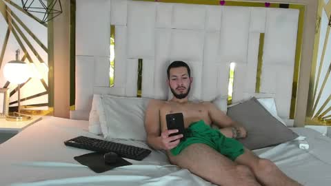 Snapshot of mrfranco_vc chatting on May 16, 2026, 2:52 am Andy online show from May 16, 2026, 2:52 am