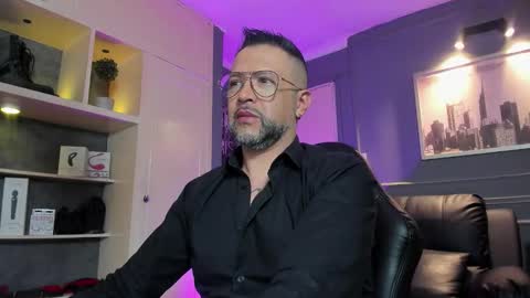 MrFrank. online show from February 9, 2026, 10:30 am