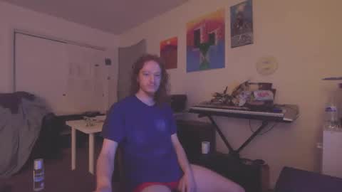 Snapshot of mrgoldtouch chatting on October 18, 2025, 6:05 am Ian online show from October 18, 2025, 6:05 am