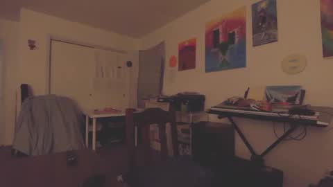 Snapshot of mrgoldtouch chatting on February 1, 2026, 4:55 am Ian online show from February 1, 2026, 4:55 am