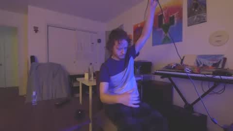 Snapshot of mrgoldtouch chatting on February 4, 2026, 7:36 am Ian online show from February 4, 2026, 7:36 am