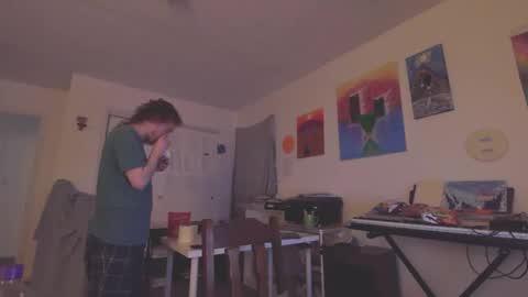 Snapshot of mrgoldtouch chatting on February 6, 2026, 8:51 am Ian online show from February 6, 2026, 8:51 am