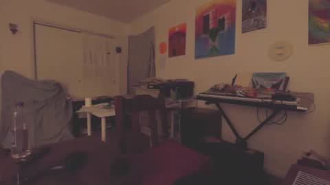 Snapshot of mrgoldtouch chatting on February 11, 2026, 9:25 am Ian online show from February 11, 2026, 9:25 am