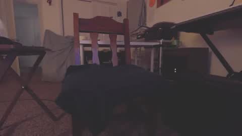 Snapshot of mrgoldtouch chatting on February 14, 2026, 7:05 am Ian online show from February 14, 2026, 7:05 am