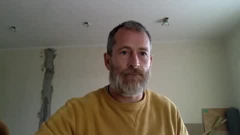 mrgoodkat79 online show from October 12, 2025, 9:52 am
