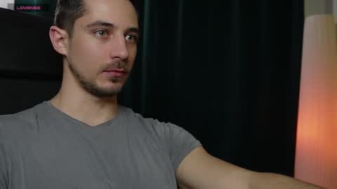 Snapshot of mrgreeneyes01 chatting on February 9, 2025, 1:03 pm juan luis online show from February 9, 2025, 1:03 pm