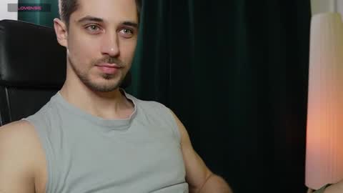 Snapshot of mrgreeneyes01 chatting on February 10, 2025, 8:53 am juan luis online show from February 10, 2025, 8:53 am