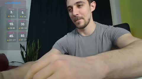 Snapshot of mrgreeneyes01 chatting on February 22, 2025, 6:41 pm juan luis online show from February 22, 2025, 6:41 pm