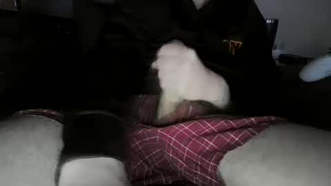 mrgummybear18 online show from October 14, 2025, 9:59 pm